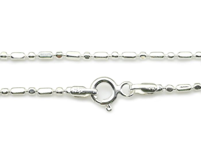 Chain C925, 45cm, 4.5g.